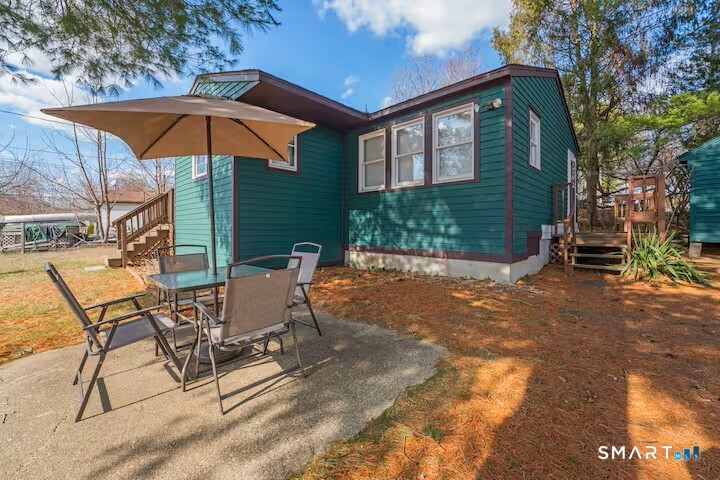 29 Shore Drive Griswold CT 06351