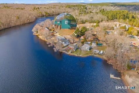 29 Shore Drive Griswold CT 06351