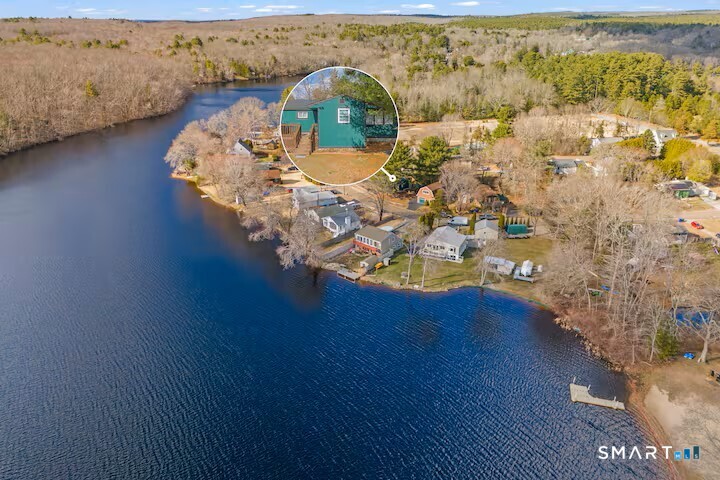 29 Shore Drive Griswold CT 06351