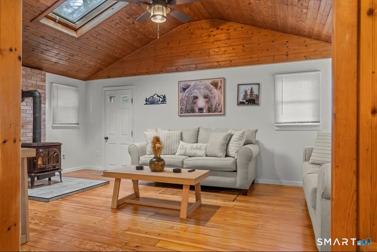 29 Shore Drive Griswold CT 06351