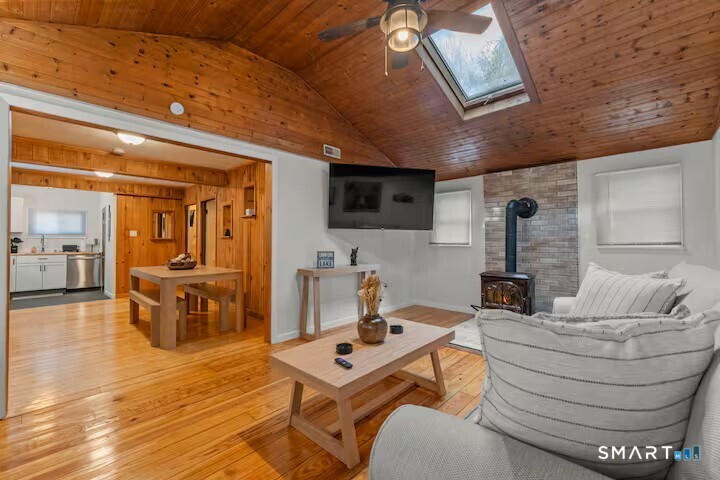 29 Shore Drive Griswold CT 06351