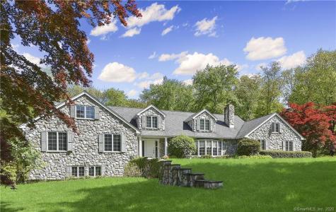 1 Tinker Lane Greenwich CT 06830