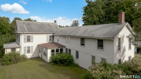 66 Hartford Road Simsbury CT 06070