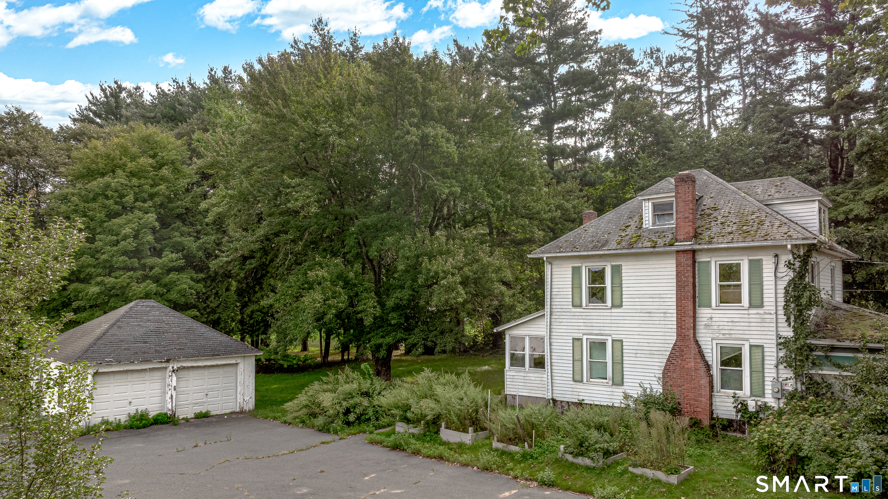 66 Hartford Road Simsbury CT 06070