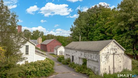 66 Hartford Road Simsbury CT 06070