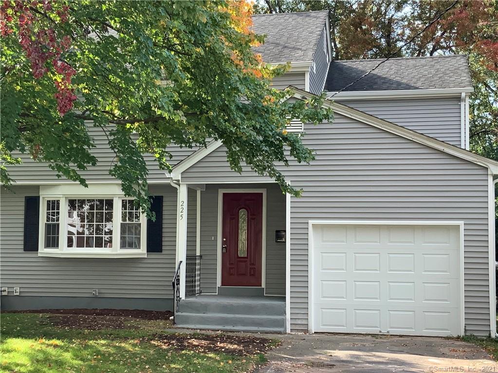 225 Ballard Drive West Hartford CT 06119
