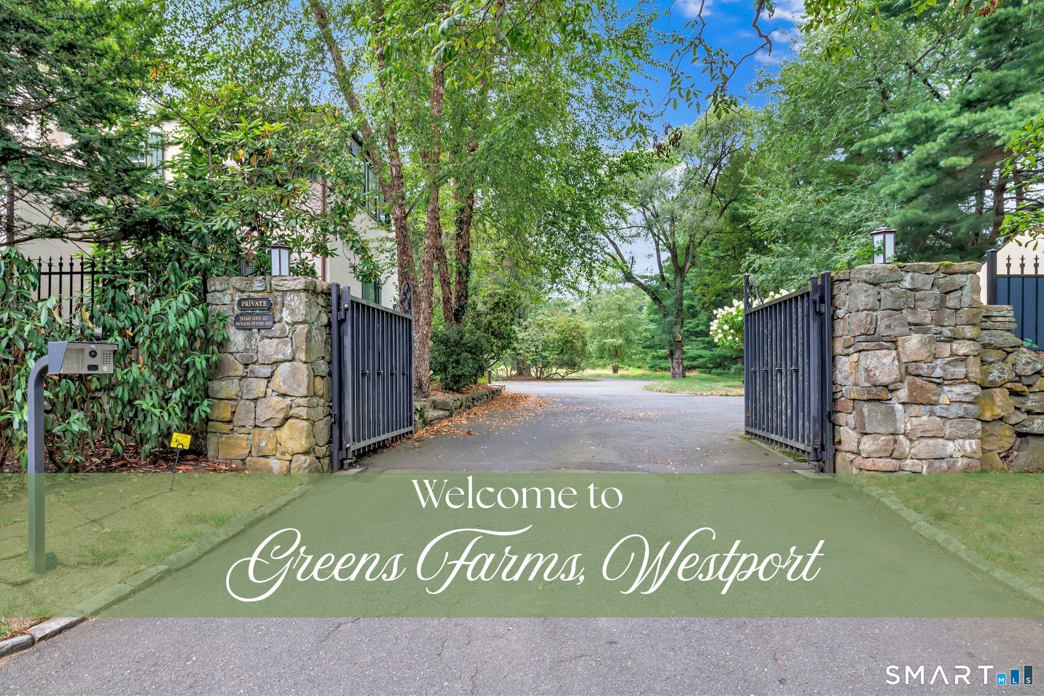 61 Clapboard Hill Road Westport CT 06880