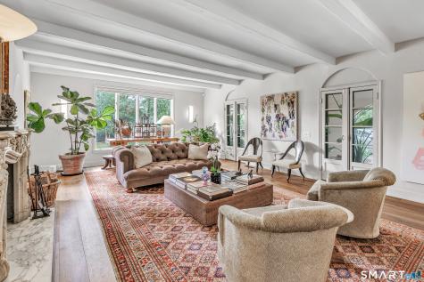 61 Clapboard Hill Road Westport CT 06880