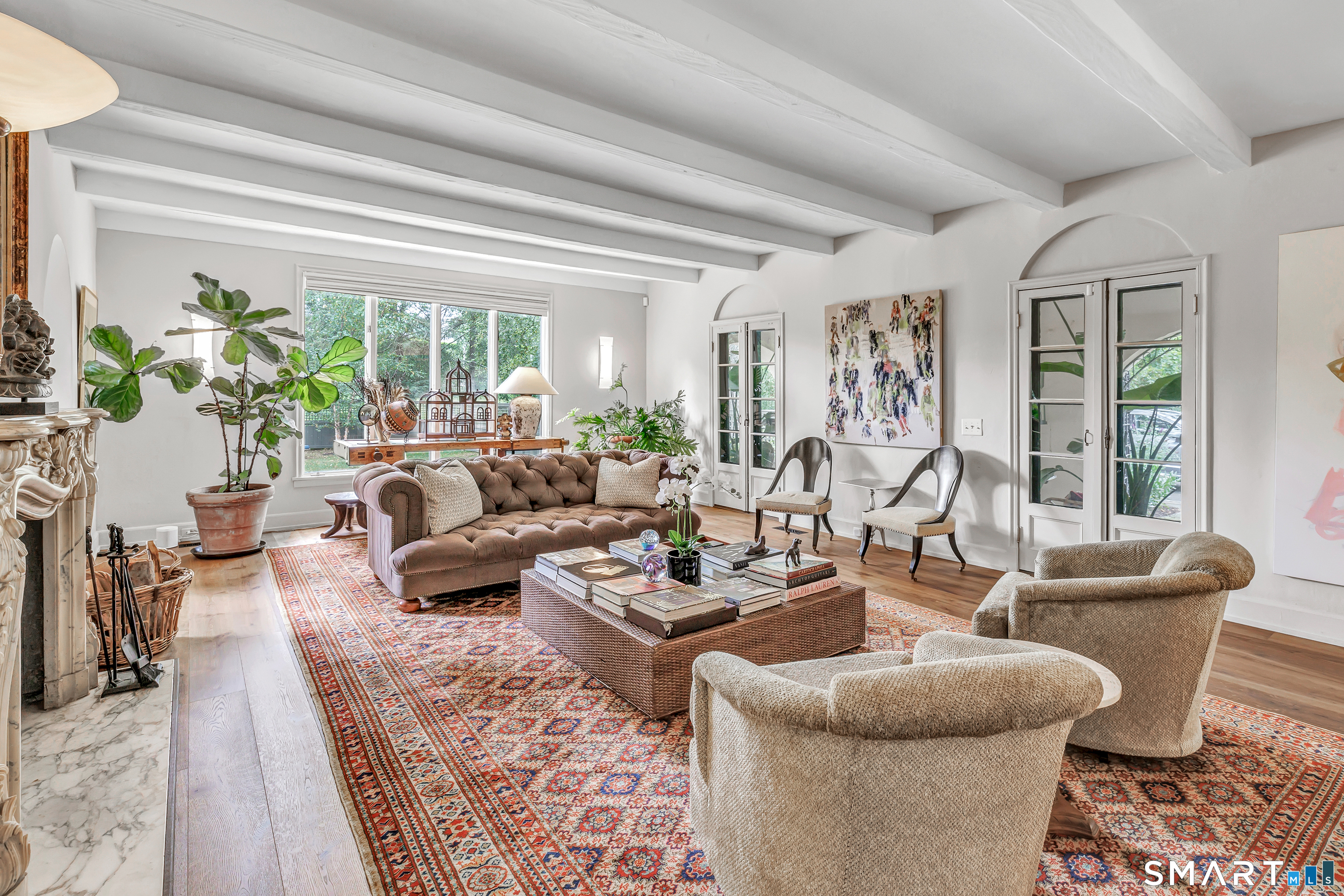 61 Clapboard Hill Road Westport CT 06880