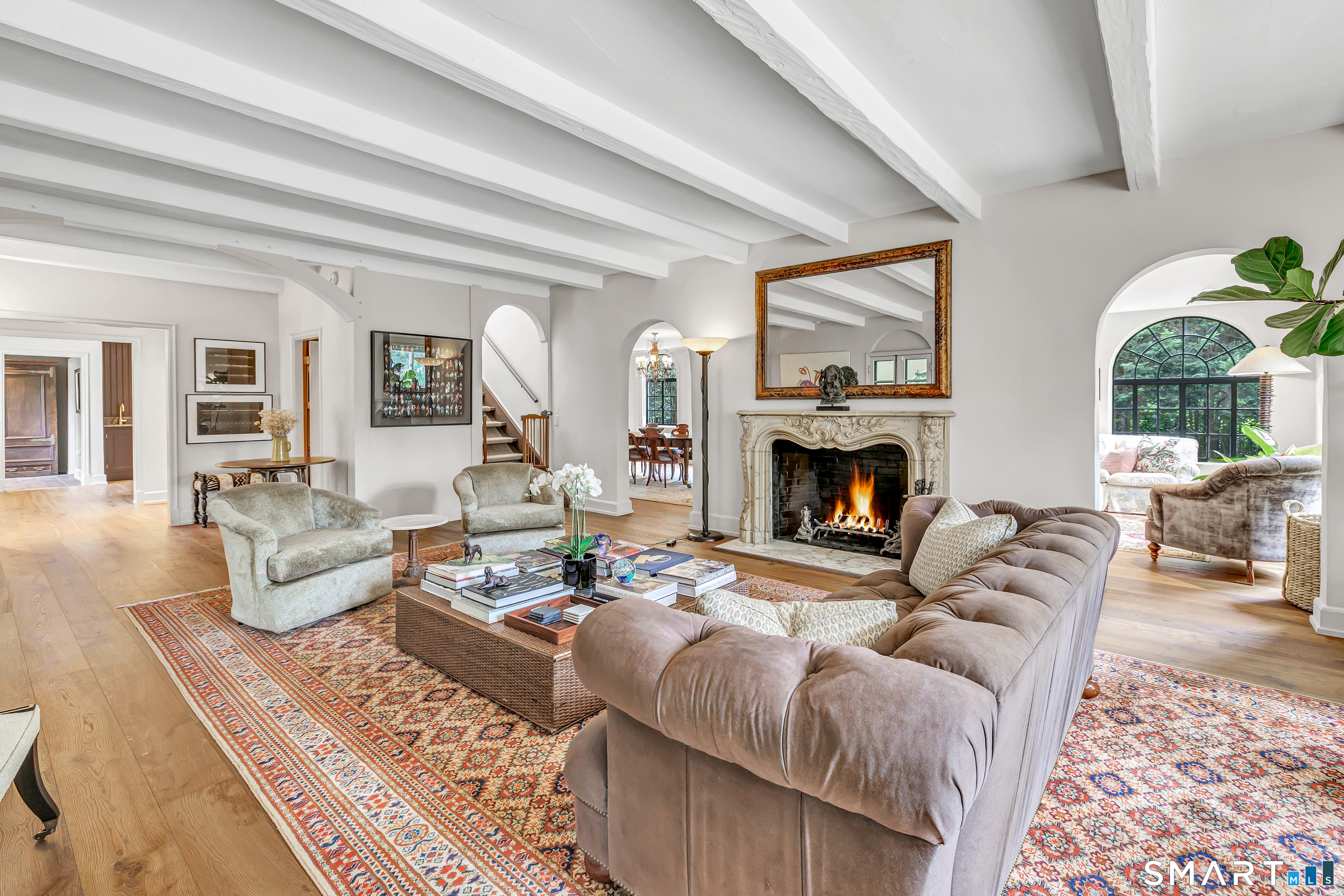 61 Clapboard Hill Road Westport CT 06880
