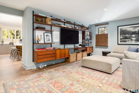 61 Clapboard Hill Road Westport CT 06880