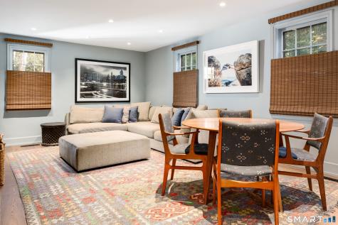 61 Clapboard Hill Road Westport CT 06880