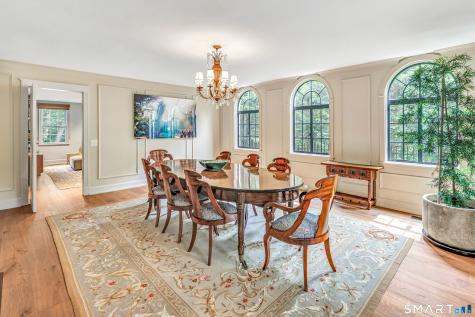 61 Clapboard Hill Road Westport CT 06880