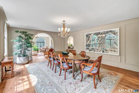 61 Clapboard Hill Road Westport CT 06880