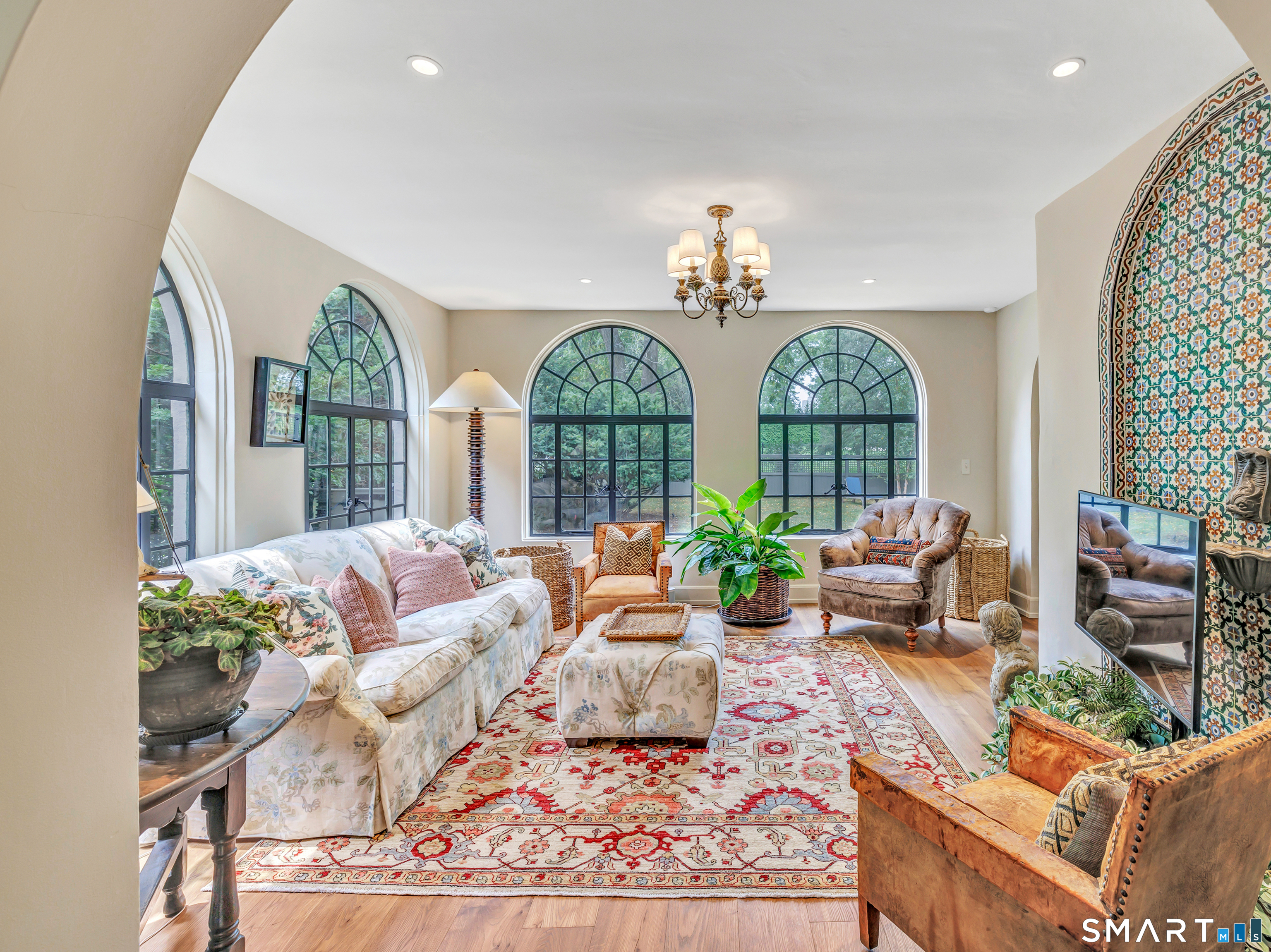 61 Clapboard Hill Road Westport CT 06880