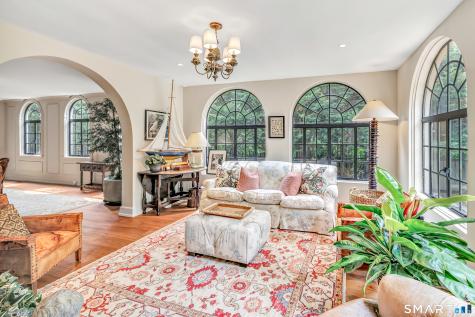 61 Clapboard Hill Road Westport CT 06880