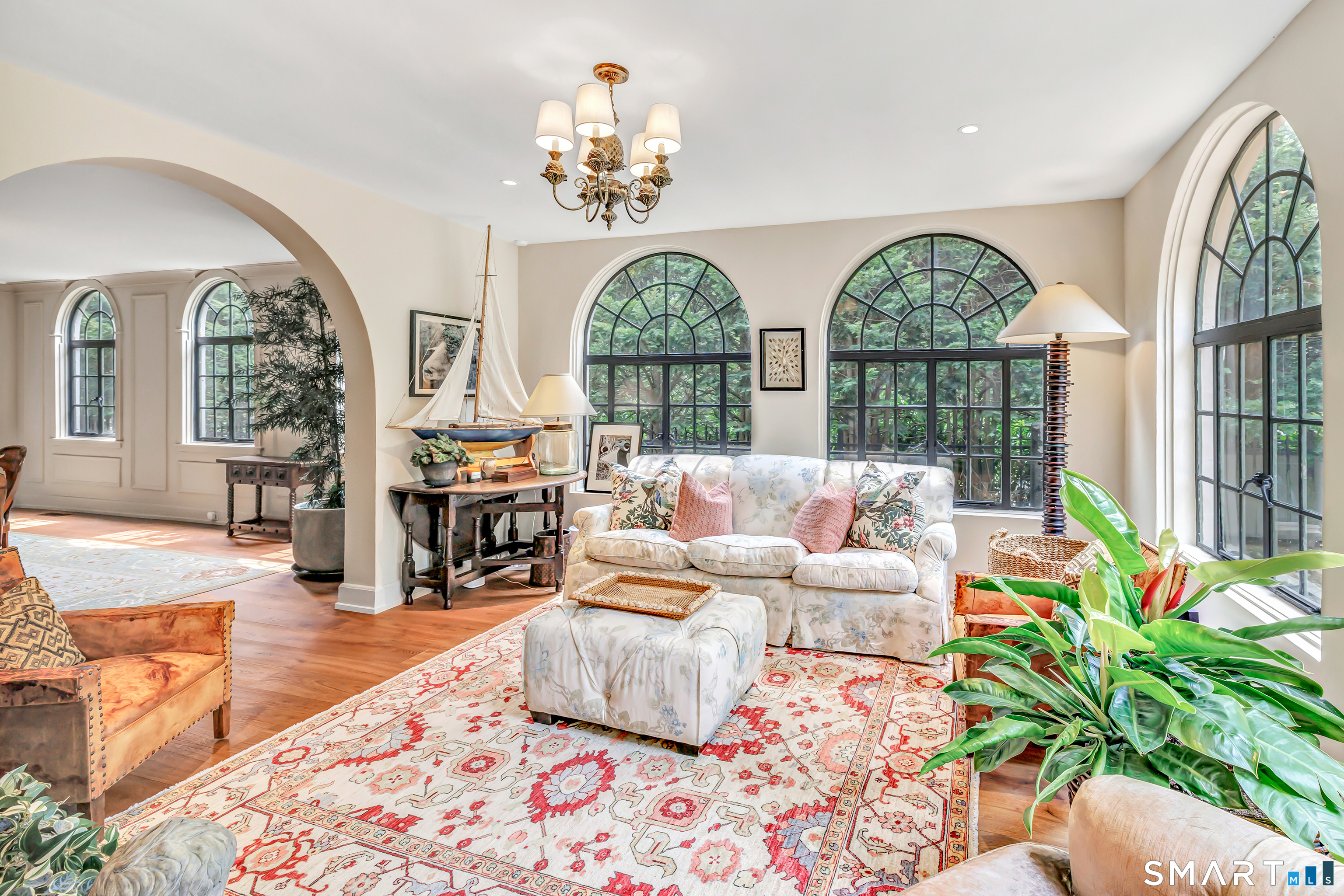 61 Clapboard Hill Road Westport CT 06880
