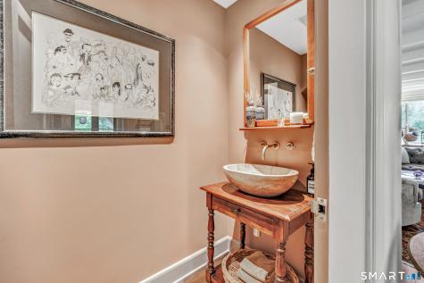 61 Clapboard Hill Road Westport CT 06880