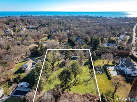 61 Clapboard Hill Road Westport CT 06880