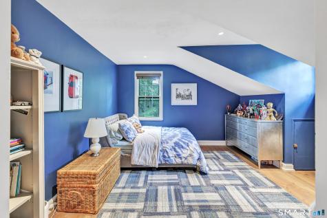 61 Clapboard Hill Road Westport CT 06880