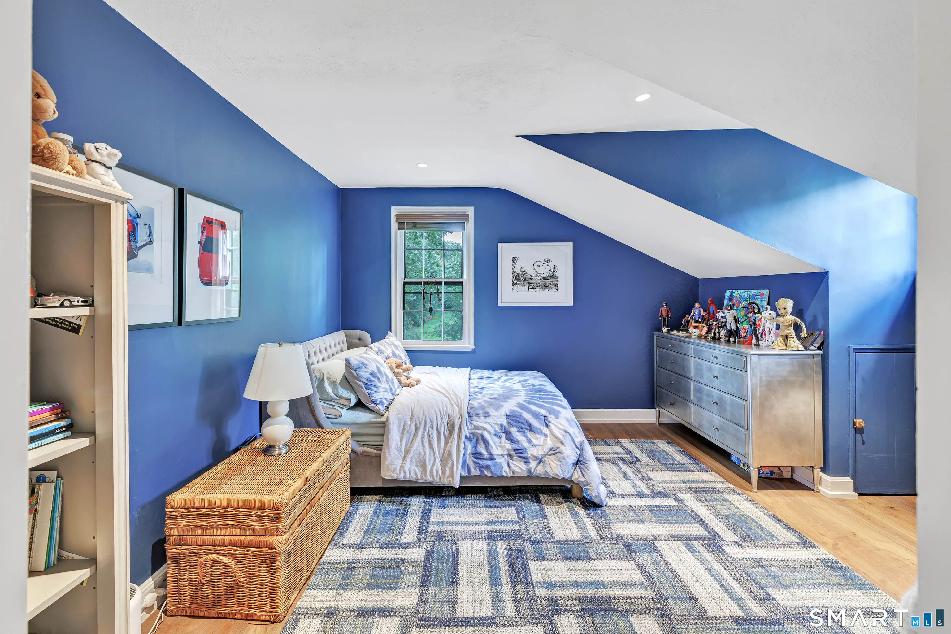 61 Clapboard Hill Road Westport CT 06880