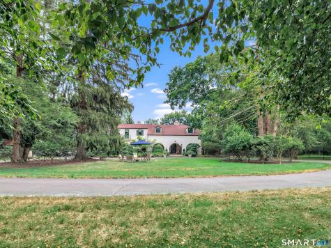 61 Clapboard Hill Road Westport CT 06880