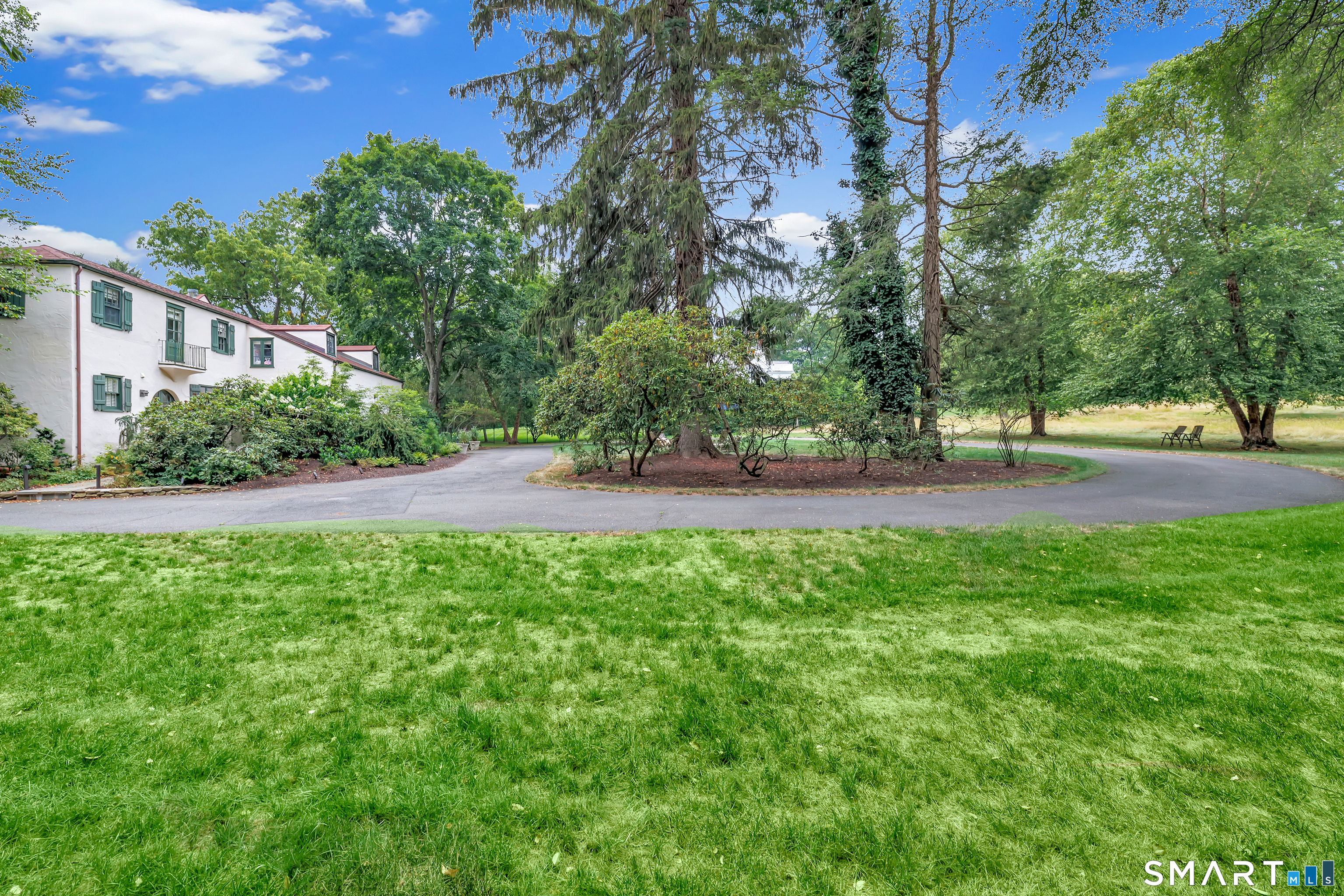 61 Clapboard Hill Road Westport CT 06880