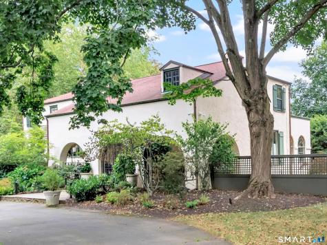61 Clapboard Hill Road Westport CT 06880