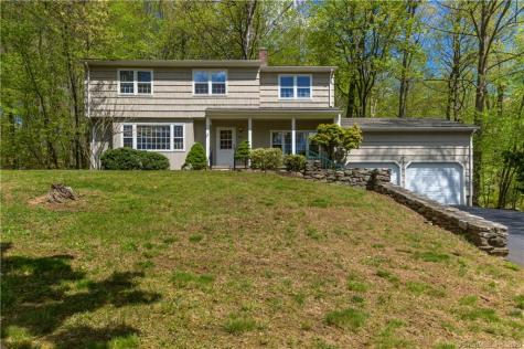 233 Magee Drive Hamden CT 06514