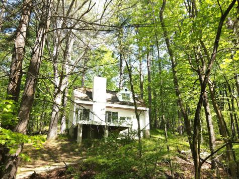 1 Elman Drive Salisbury CT 06068