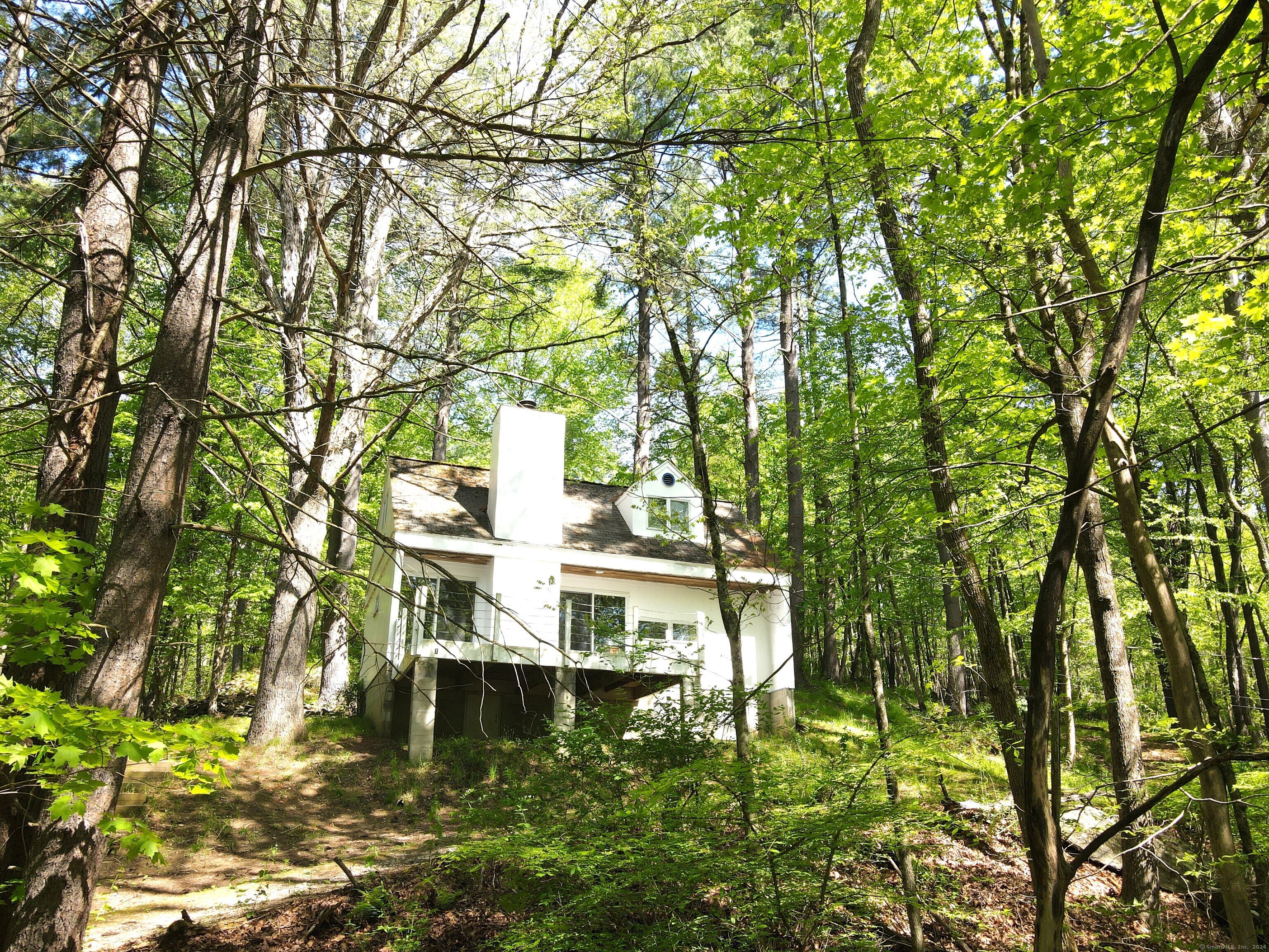 1 Elman Drive Salisbury CT 06068