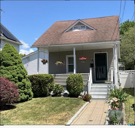47 Annawon Avenue West Haven CT 06516
