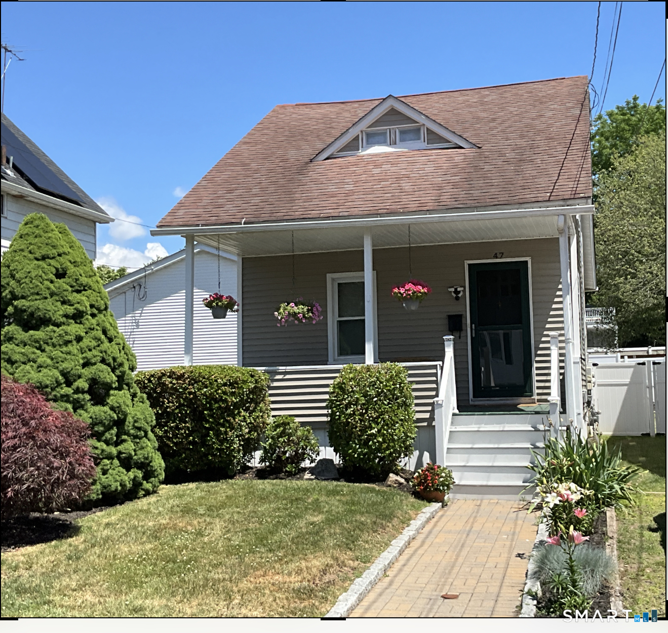 47 Annawon Avenue West Haven CT 06516