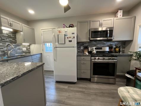 47 Annawon Avenue West Haven CT 06516