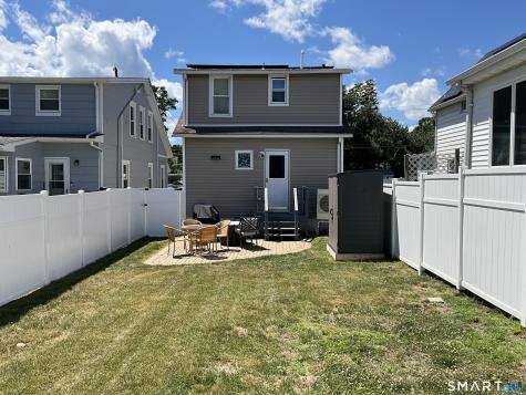47 Annawon Avenue West Haven CT 06516