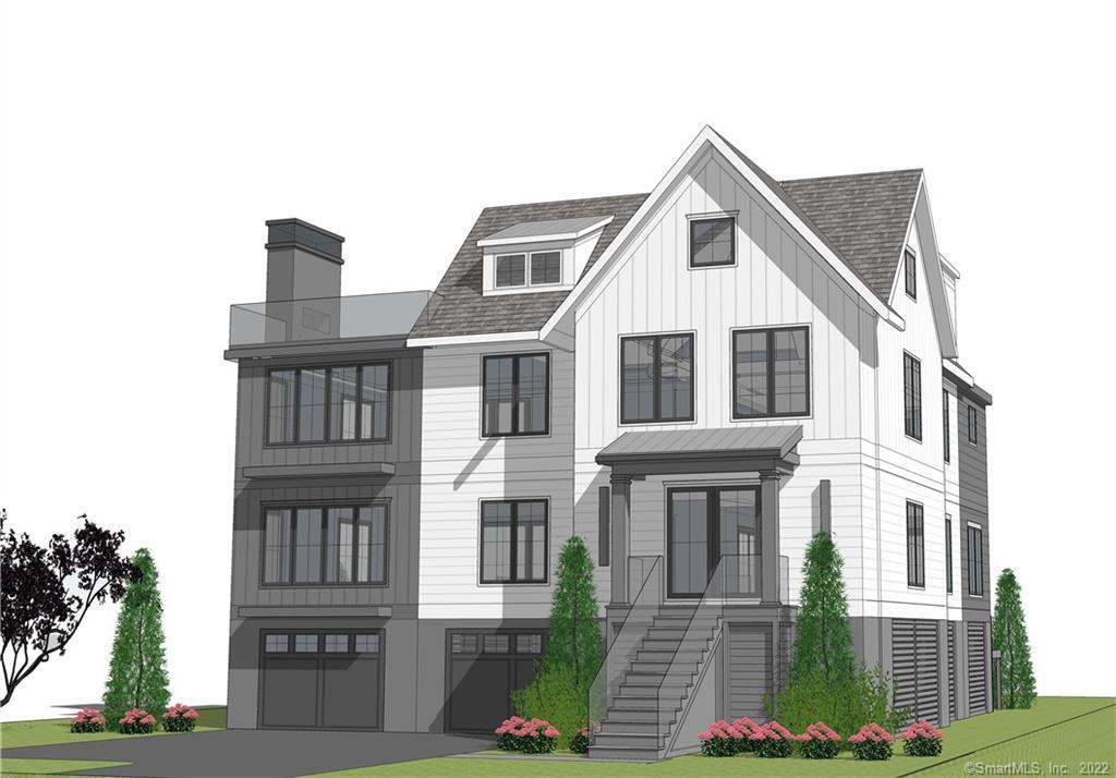 216 Fairfield Beach Road Fairfield CT 06824