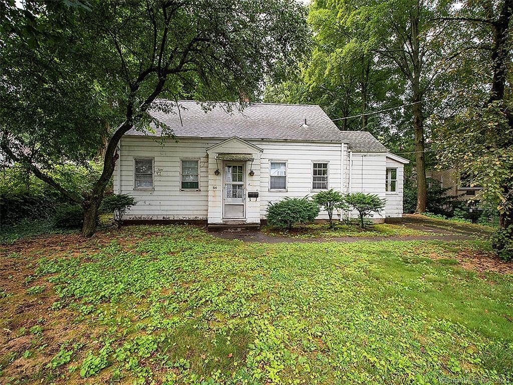 300 Dyer Street New Haven CT 06515