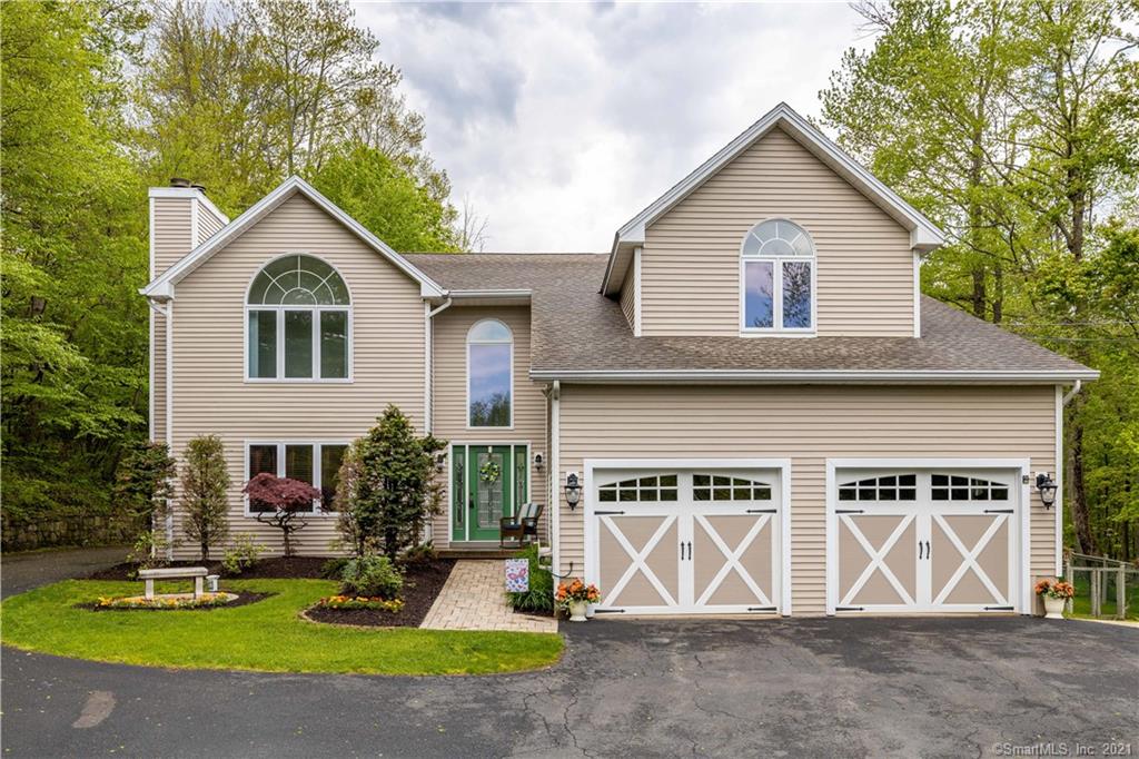 159 East Chippens Hill Road Burlington CT 06013