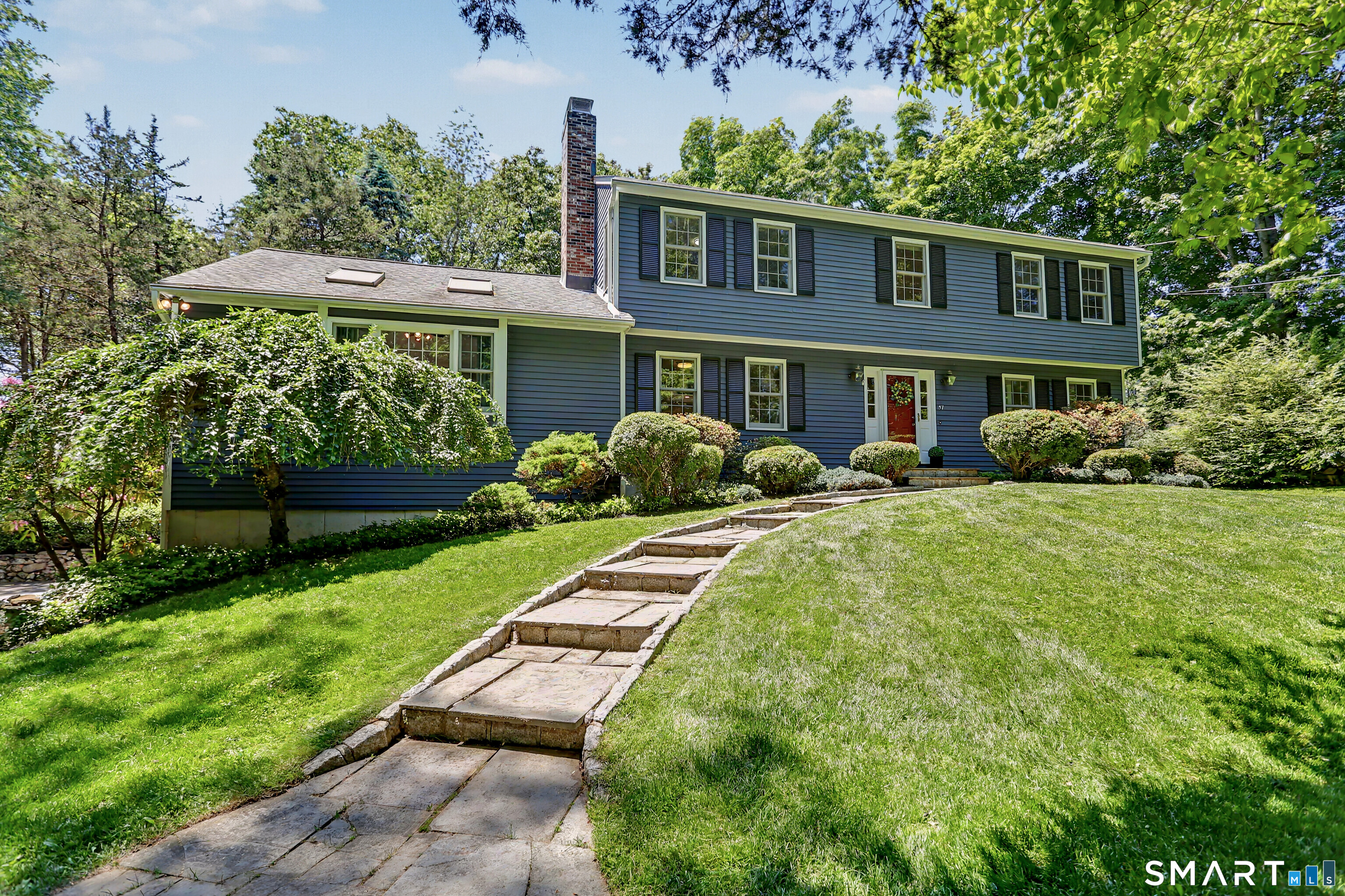 57 Fawn Meadow Drive Trumbull CT 06611
