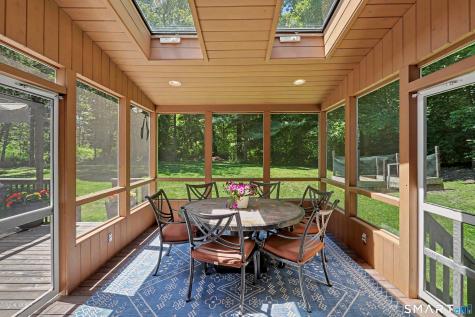 57 Fawn Meadow Drive Trumbull CT 06611