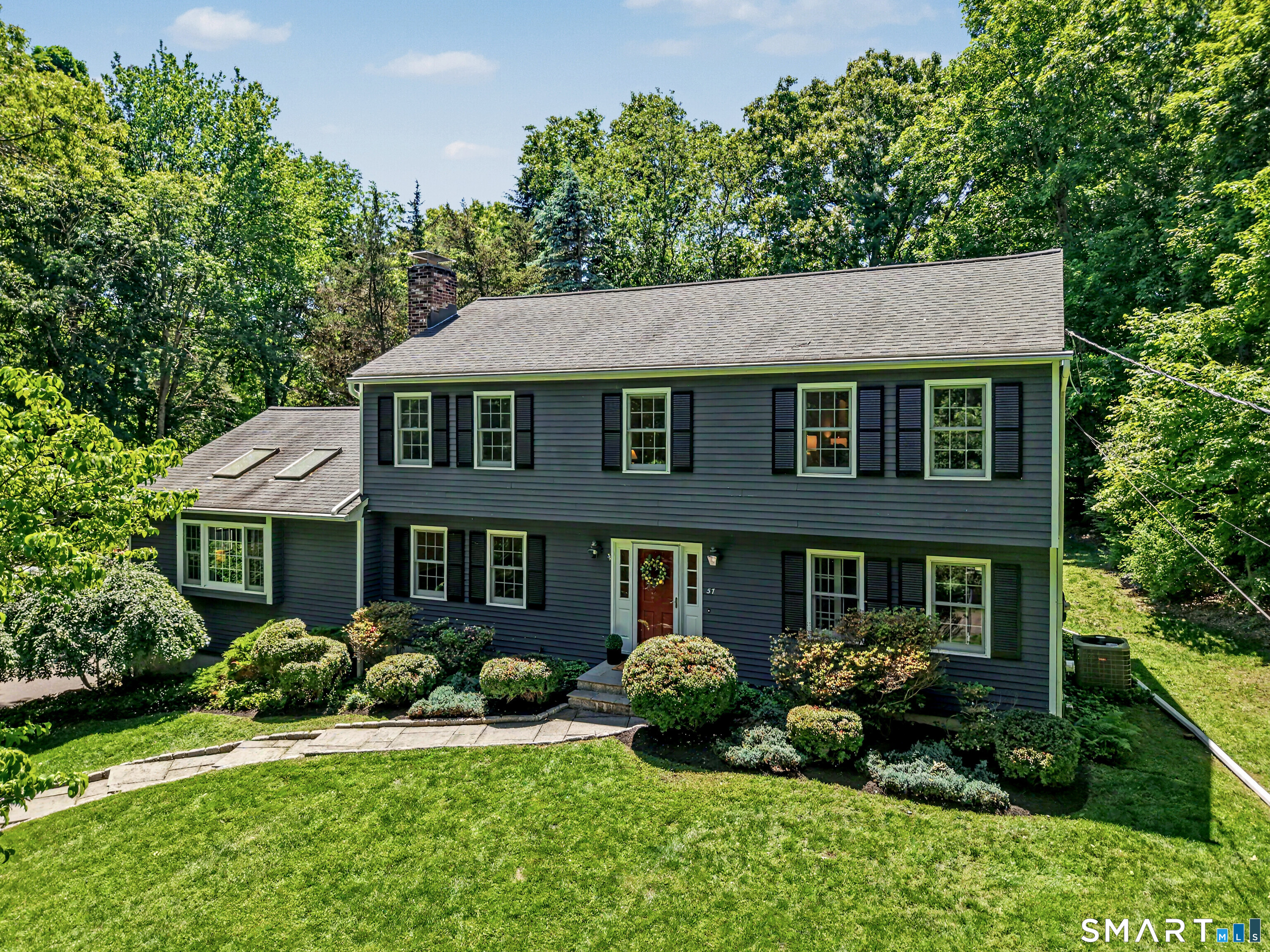 57 Fawn Meadow Drive Trumbull CT 06611