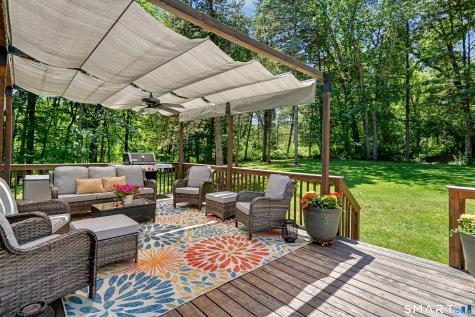 57 Fawn Meadow Drive Trumbull CT 06611