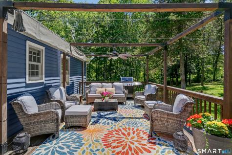 57 Fawn Meadow Drive Trumbull CT 06611