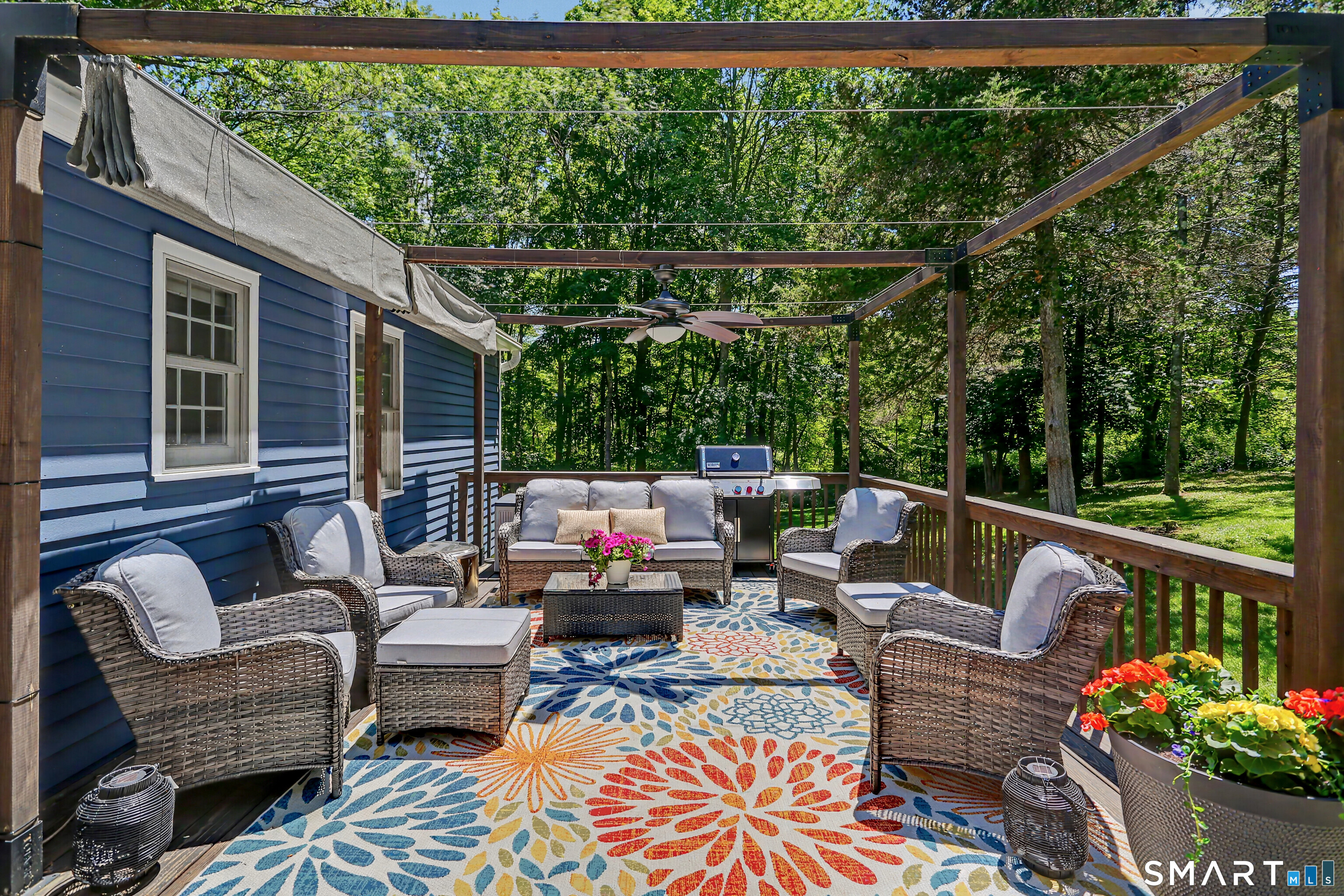 57 Fawn Meadow Drive Trumbull CT 06611