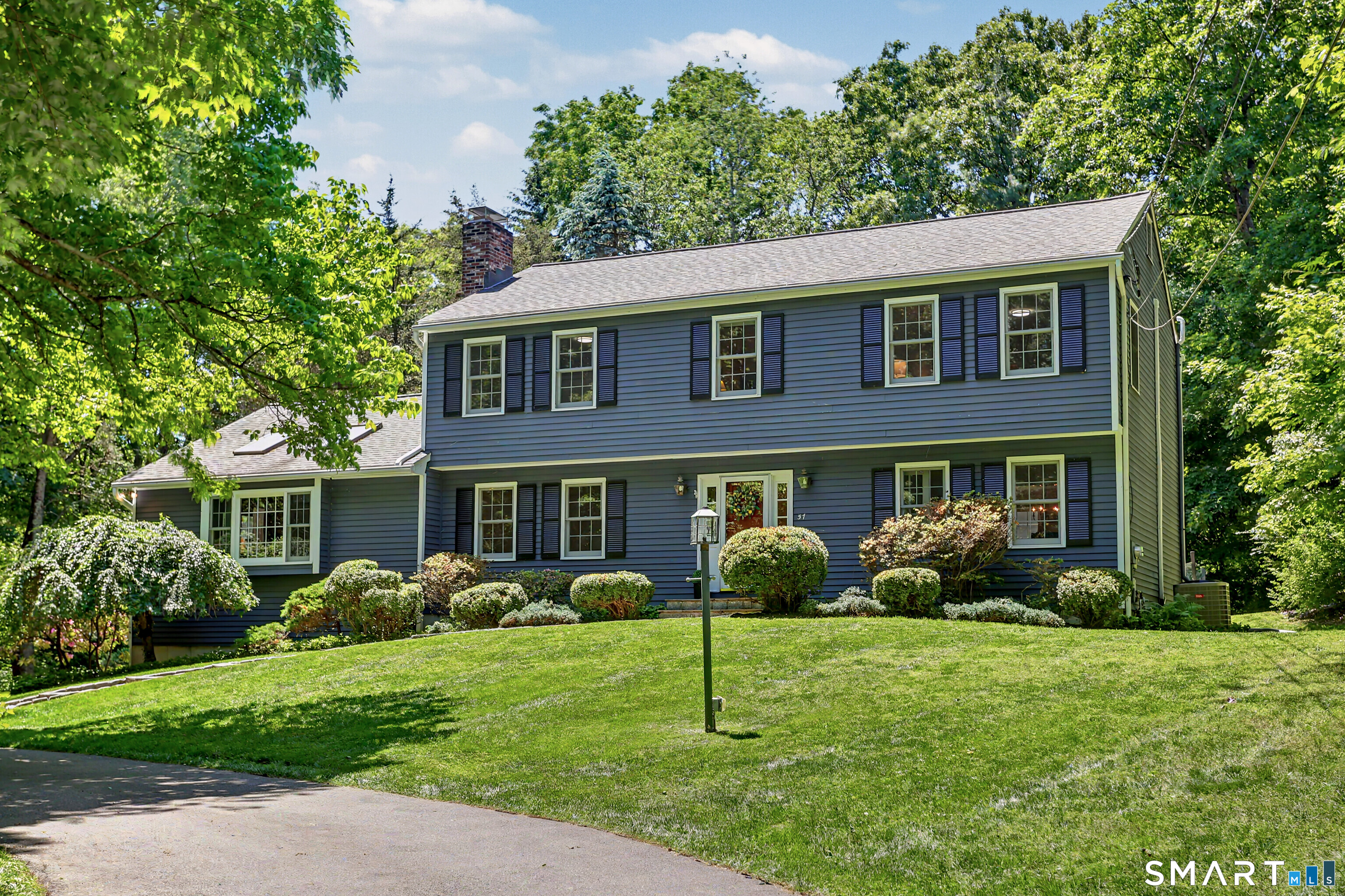 57 Fawn Meadow Drive Trumbull CT 06611