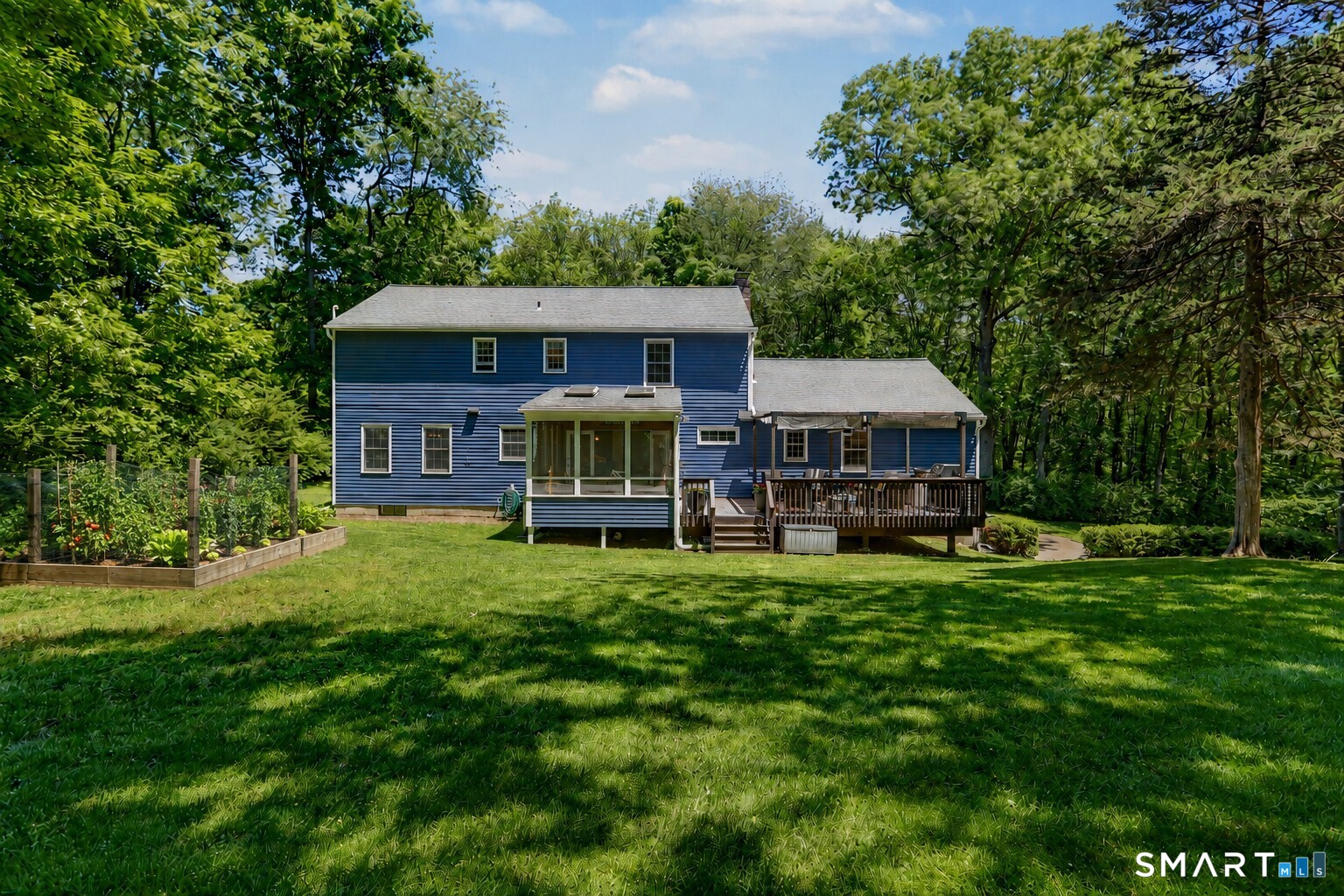 57 Fawn Meadow Drive Trumbull CT 06611