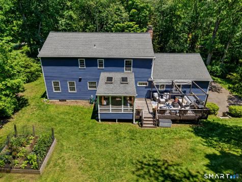 57 Fawn Meadow Drive Trumbull CT 06611