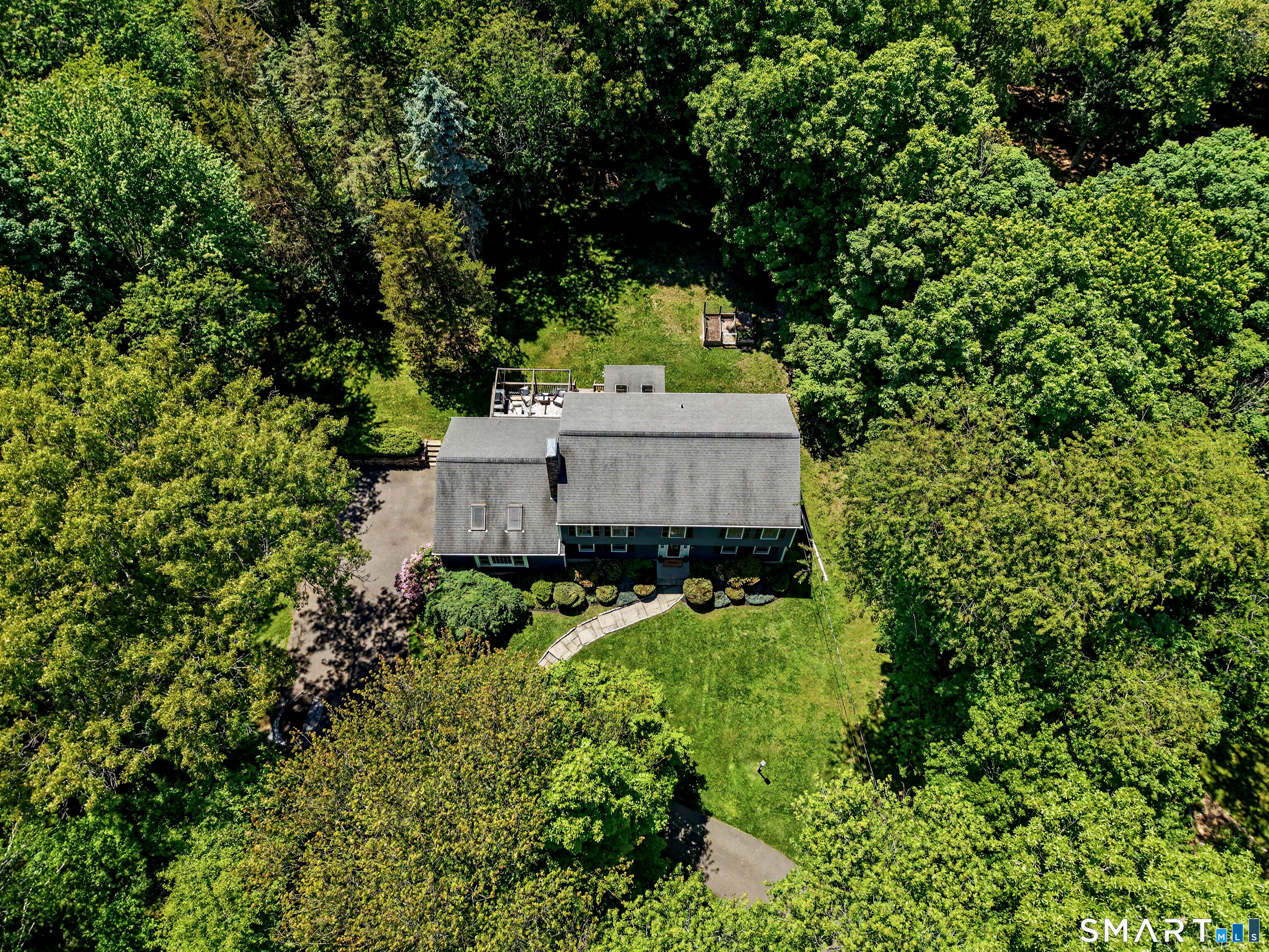 57 Fawn Meadow Drive Trumbull CT 06611
