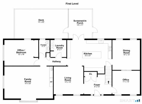 57 Fawn Meadow Drive Trumbull CT 06611