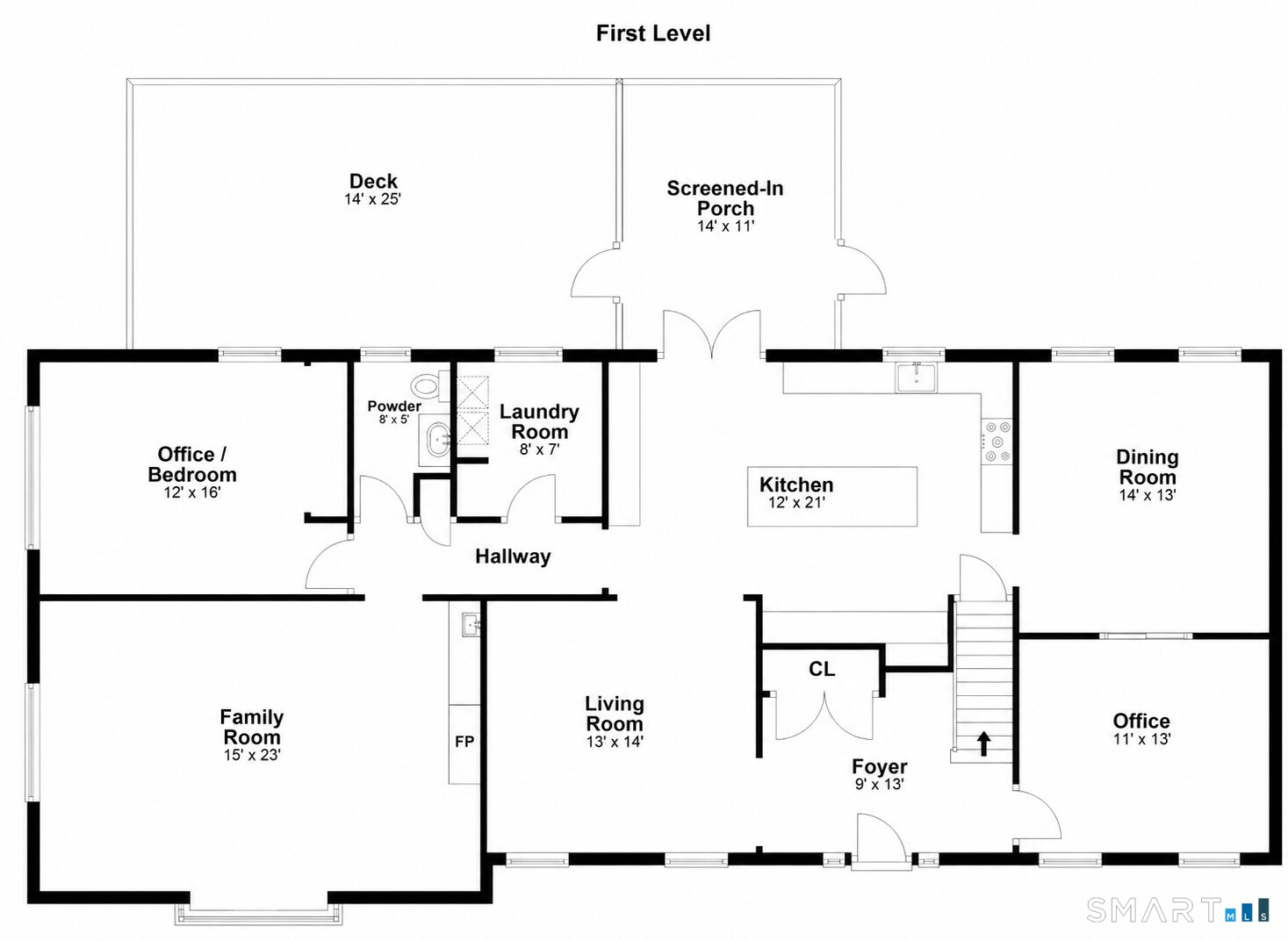 57 Fawn Meadow Drive Trumbull CT 06611